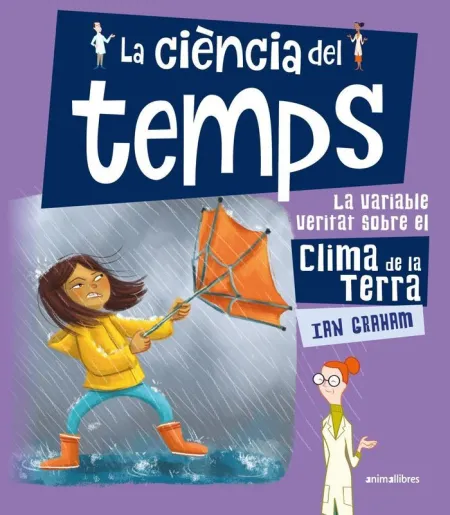 La Ciència del Temps