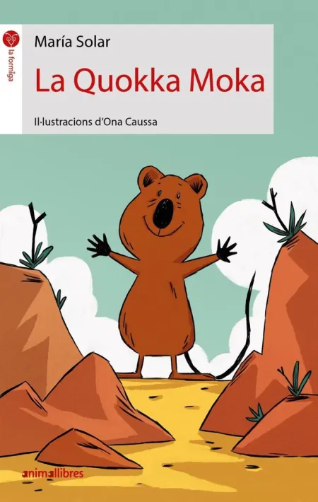 La Quokka Moka