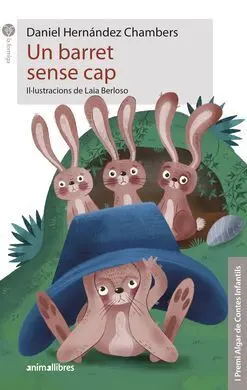 Un Barret Sense Cap