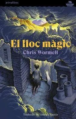 El Lloc Màgic