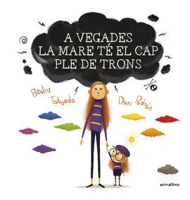A Vegades la Mare té el Cap Ple de Trons