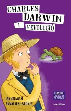 Charles Darwin I L'evolució