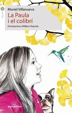 La Paula I el Colibrí
