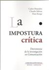 IMPOSTURA CRITICA, LA