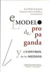 MODELO DE PROPAGANDA Y EL CONTROL DE LOS MEDIOS, EL