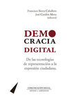 DEMOCRACIA DIGITAL