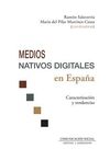 MEDIOS NATIVOS DIGITALES EN ESPAÑA