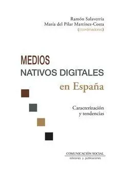 Medios Nativos Digitales en España