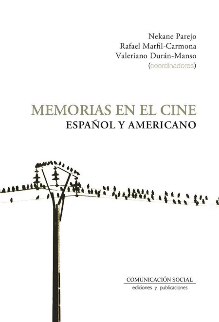 Memorias en el Cines Español y Americano