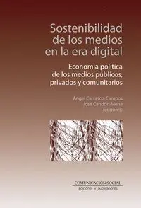 Sostenibilidad de los Medios en la Era Digital
