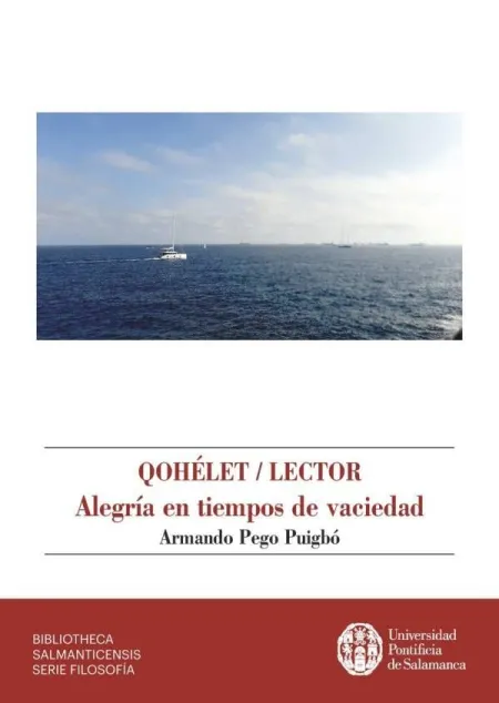 Alegría en Tiempos de Vaciedad