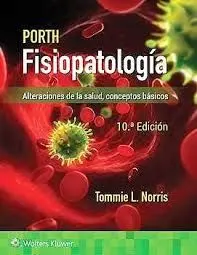 Porth. Fisiopatología