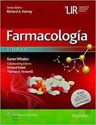 Farmacología