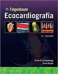 Ecocardiografía. 8ª Edición