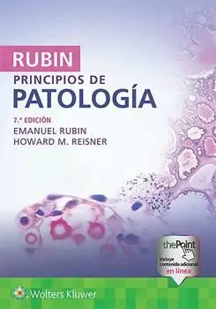 Principios de Patología 7ª Edi Rubin