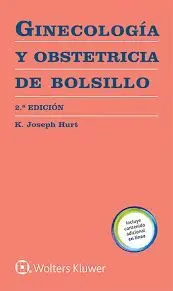 Ginecología y Obstetricia de Bolsillo 2Ed.