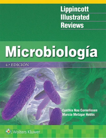 Microbiología 4ª Edición