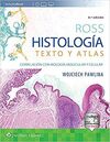 HISTOLOGIA TEXTO Y ATLAS 8ª ED.