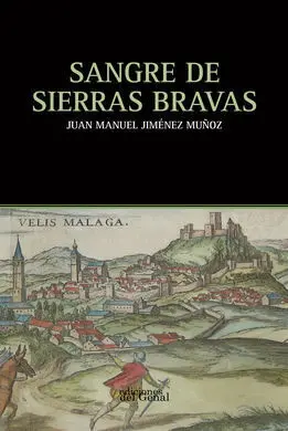 Sangre de Sierras Bravas