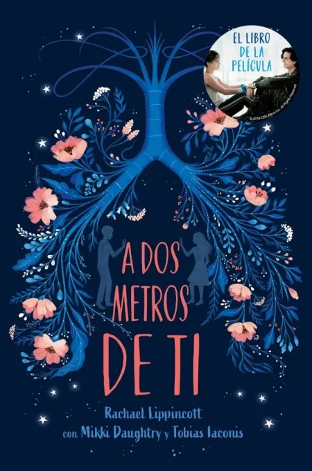 A Dos Metros de Ti