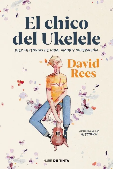 El Chico del Ukelele