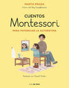 CUENTOS  MONTESSORI  PARA POTENCIAR LA AUTOESTIMA