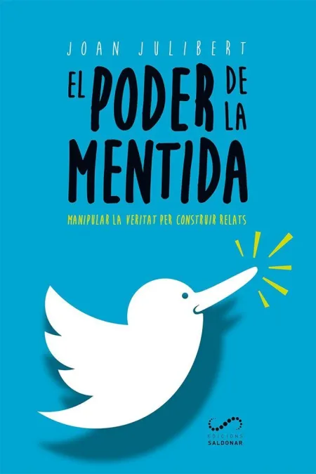 Poder de la Mentida,El - Cat