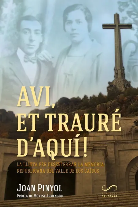 Avi, Et Trauré D'aqu­!