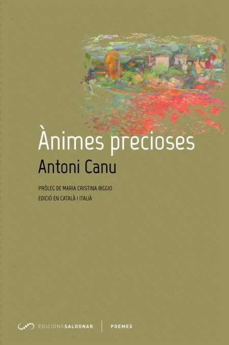 Ànimes Precioses