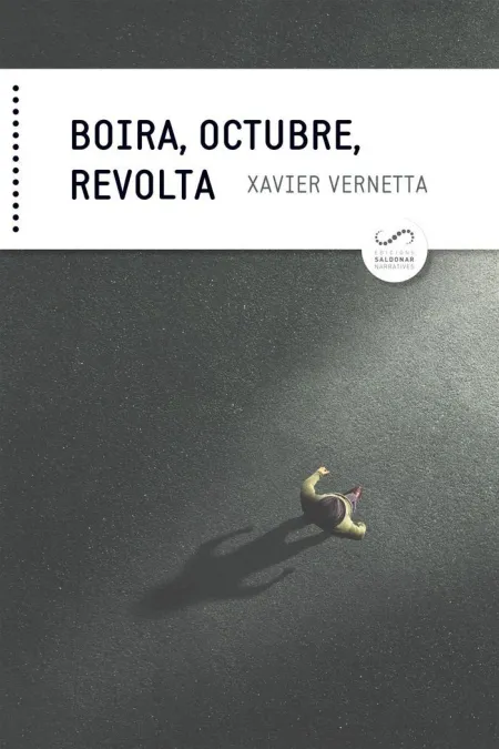 Boira Octubre Revolta - Cat