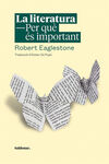LITERATURA PER QUE ES IMPORTANT,LA - CAT