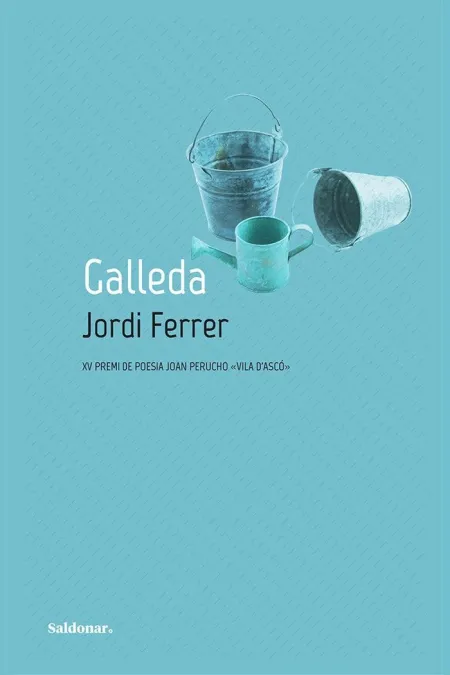 Galleda