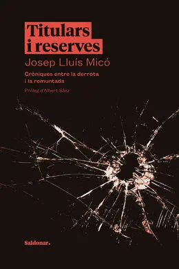 Titulars I Reserves - Cat