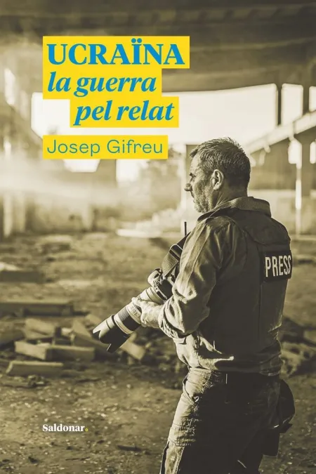Ucraina - la Guerra Pel Relat
