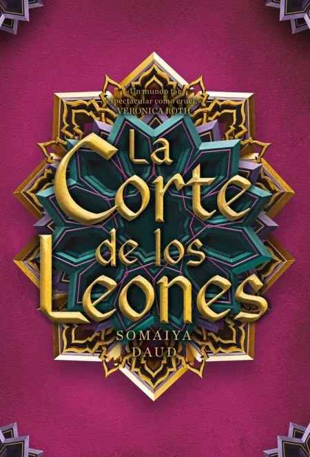 Espejismo 2 Corte de los Leones,La