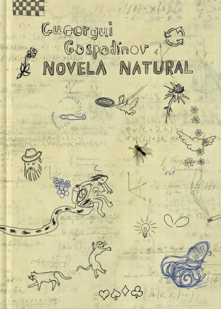 La Novela Natural