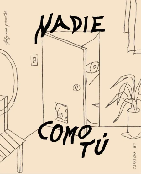 Nadie Como tú