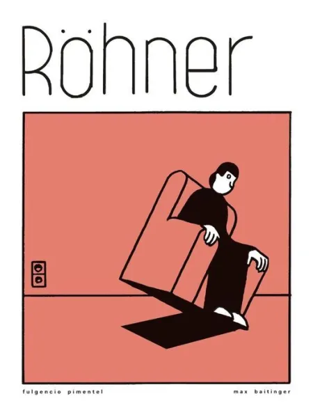 Rohner (2. ª Ed. )