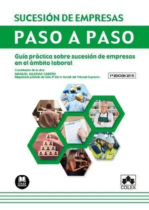 Sucesión de Empresas Paso a Paso