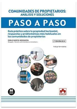 Comunidades de Propietarios: Análisis y Soluciones