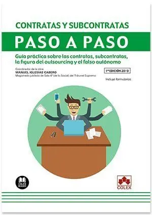 Contratas y Subcontratas