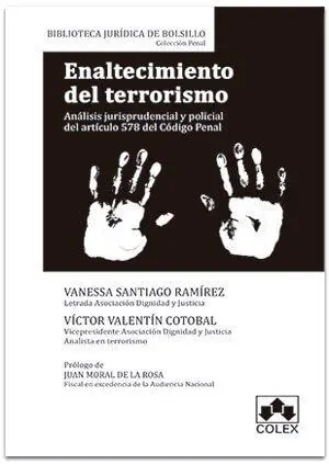 Enaltecimiento del Terrorismo