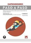 EMPRENDEDORES. PASO A PASO