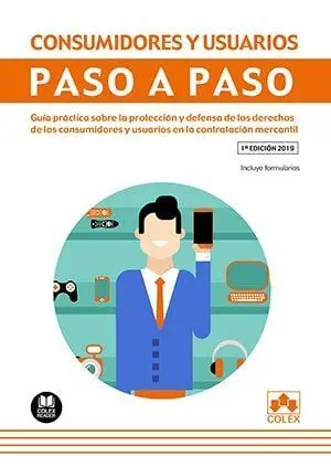 Consumidores y Usuarios Paso a Paso.