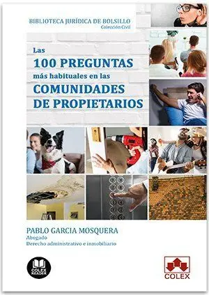 100 Preguntas Más Habituales en las Comunidades de