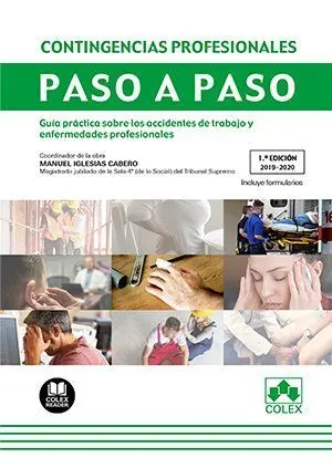Contingencias Profesionales. Paso a Paso.