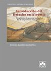 INTRODUCCIÓN AL DERECHO EN LA POESÍA.