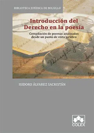 Introducción Al Derecho en la Poesía.