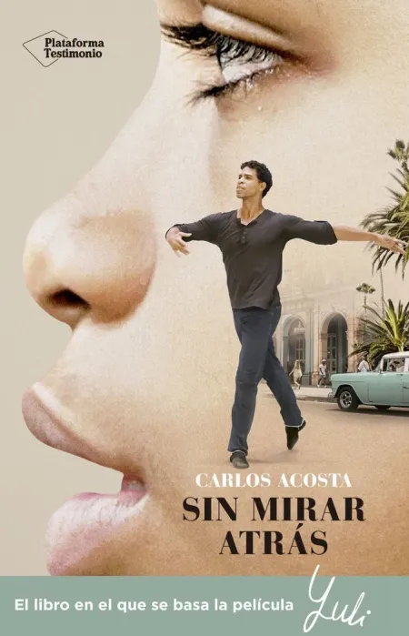 Sin Mirar Atrás