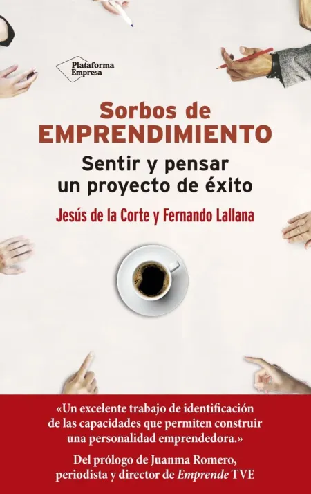 Sorbos de Emprendimiento